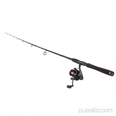 PENN Fierce II Spinning Reel and Fishing Rod Combo 563073107